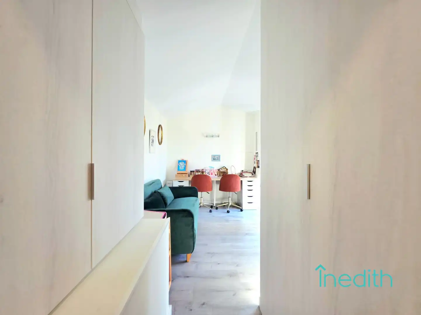 Flat for sale in Castelldefels  with Air Conditioner, Heating and Private garden