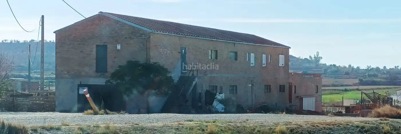 Terreny rústic en venda a Vial Camino 1, imagen 3