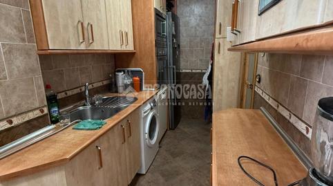 Foto 3 de Piso en venta en Palomeras Sureste, Madrid
