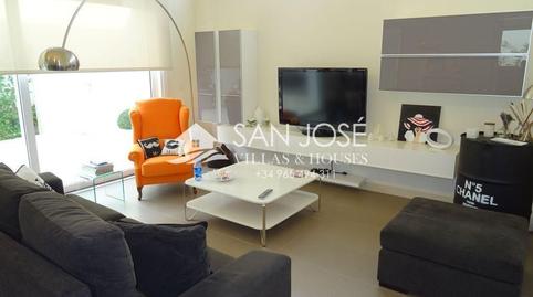 Photo 4 of House or chalet for sale in San Juan, Alicante
