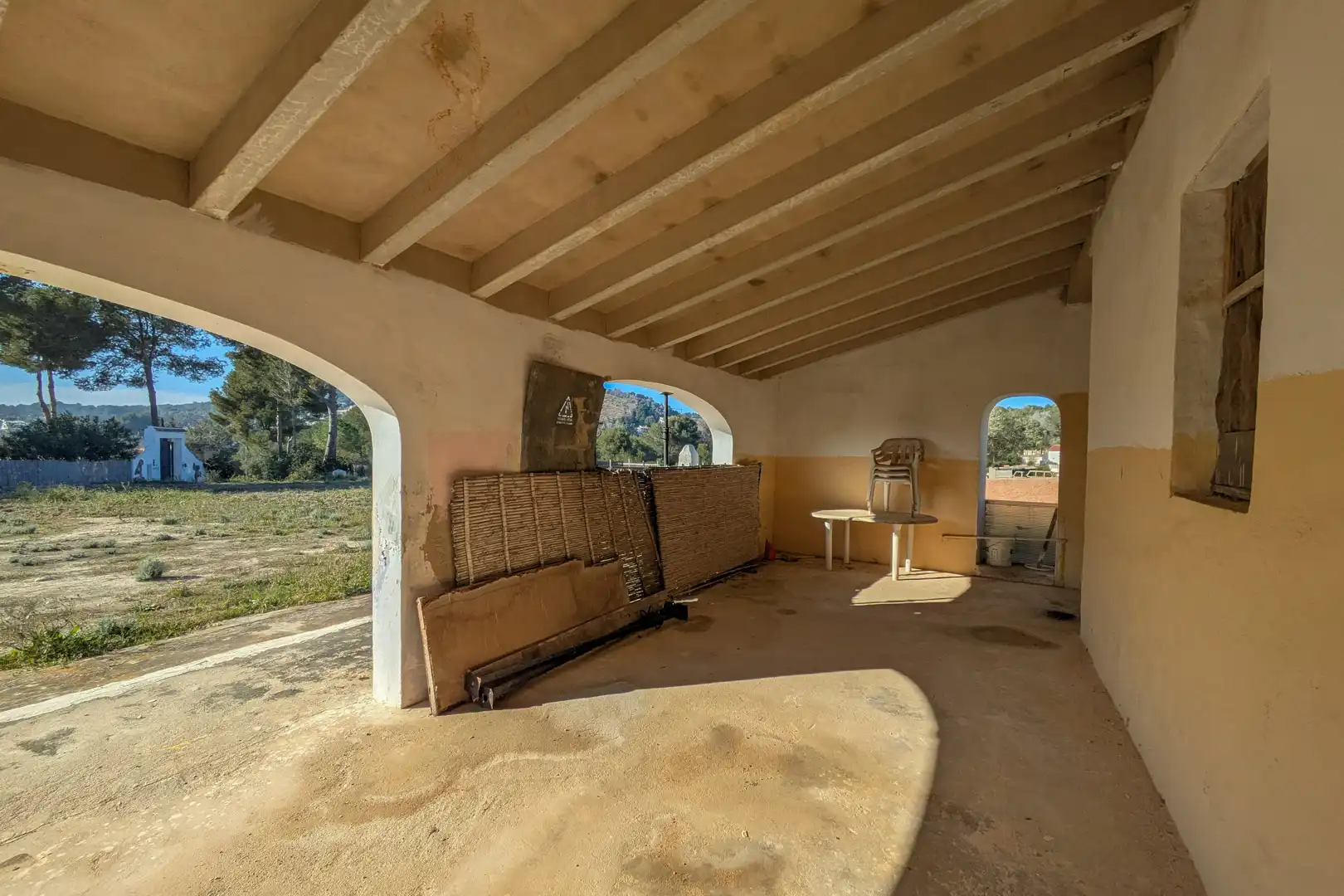 Casa o chalet en venta en Jávea / Xàbia
