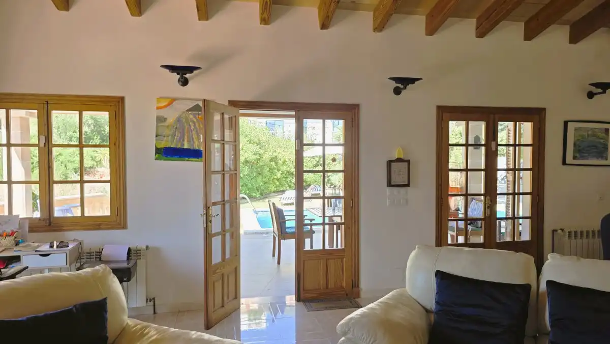 Casa con piscina in vendita a Sóller, imagen 24