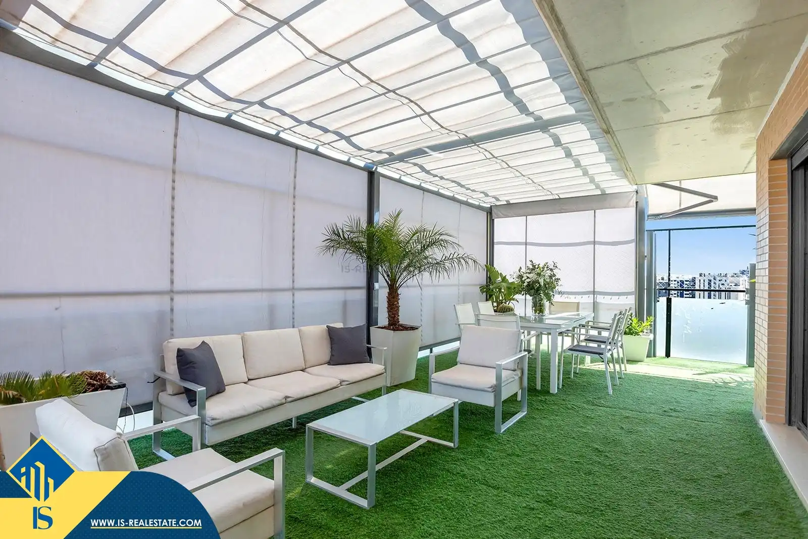 Ático con piscina en venta en Nueva Torrevieja - Aguas Nuevas, imagen 11