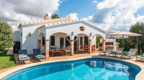 Photo 2 of House or chalet for sale in Cala d'en Bosch - Serpentona, Ciutadella de Menorca
