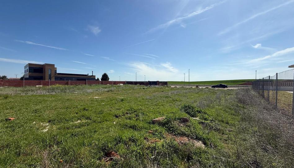 Photo 1 of Residential for sale in San Cristóbal de la Cuesta, Salamanca