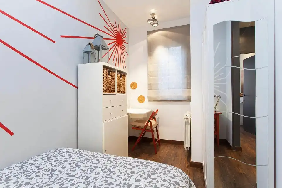 Apartments for rent in Avinguda de l'Alcora, 15, Ciutat del Transport - La Salera