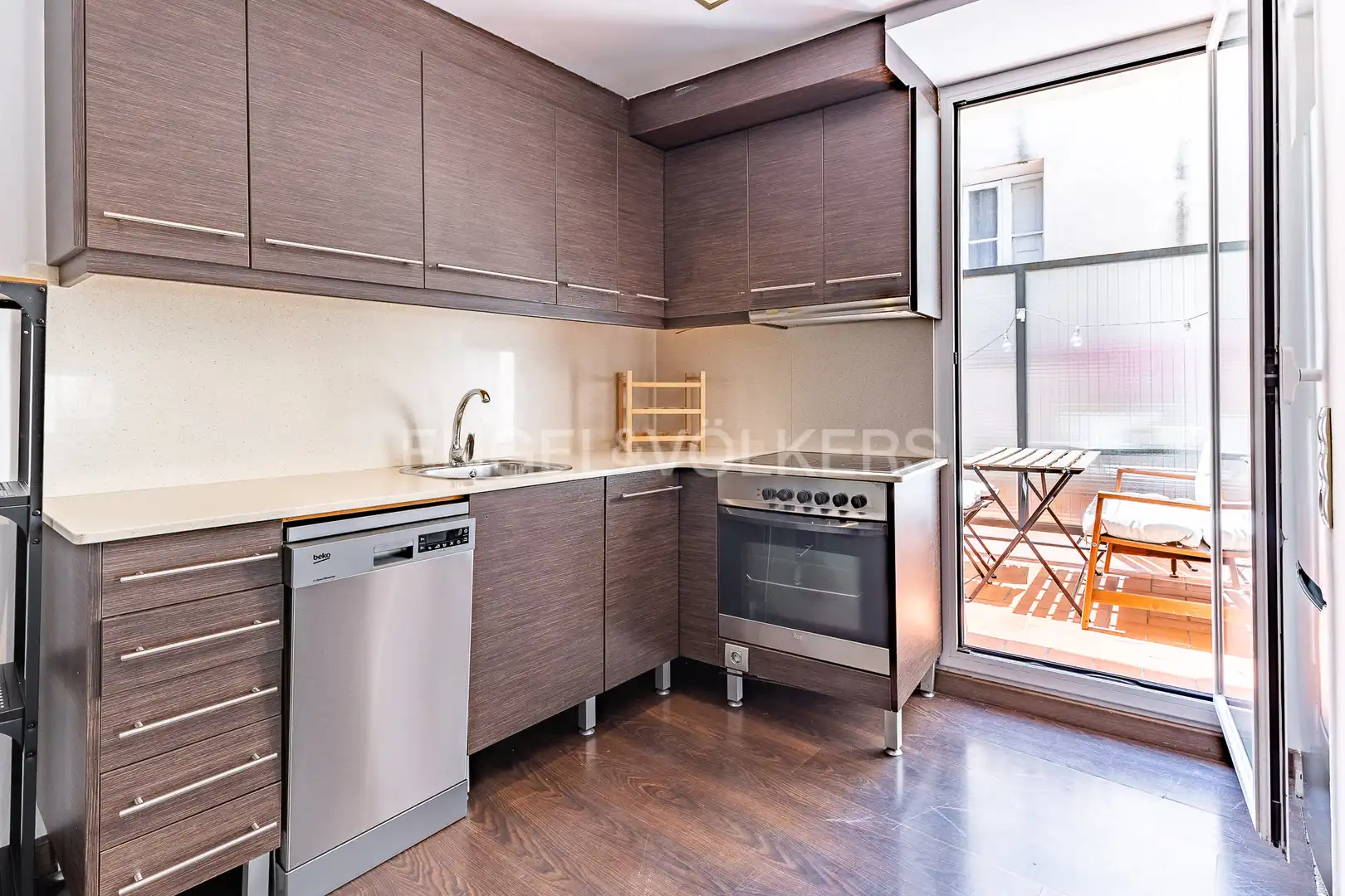 Attique avec ascenseur à vendre à Ciutat Vella, imagen 10