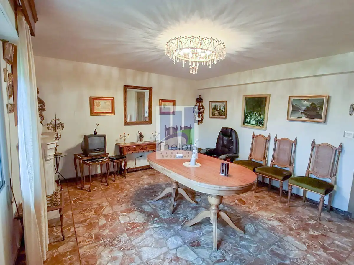Sala de estar de Casa o chalet en venta en Los Ausines con Trastero