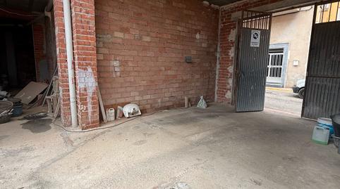 Photo 2 of Premises to rent in Calle Chile, 26, Alcantarilla, Murcia