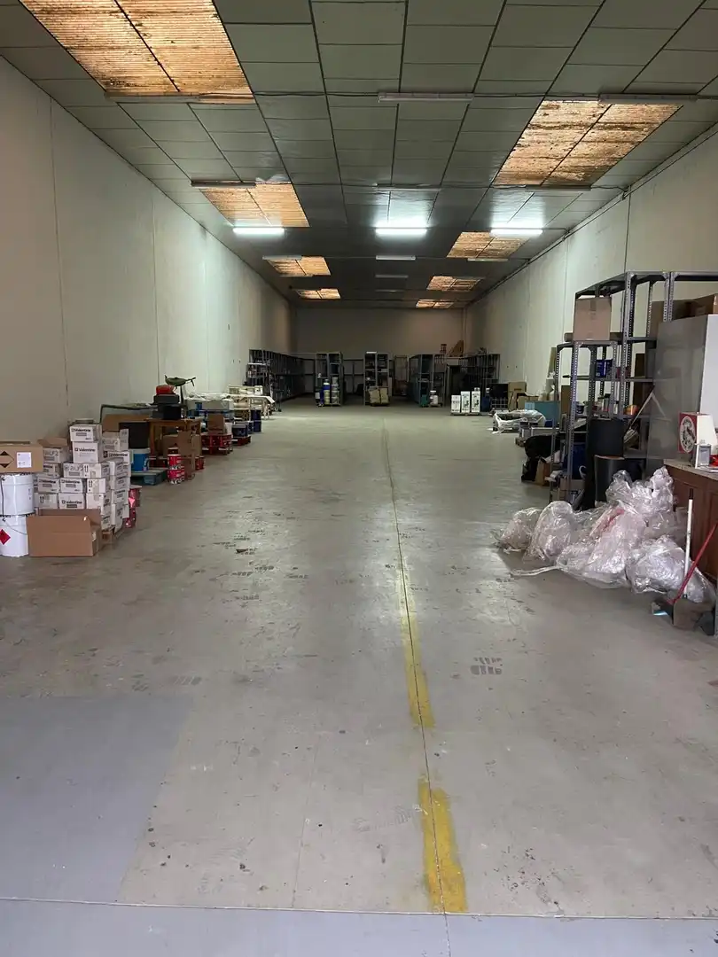 Nave industrial en venta en Camino de la Ribera, 15, Calahorra