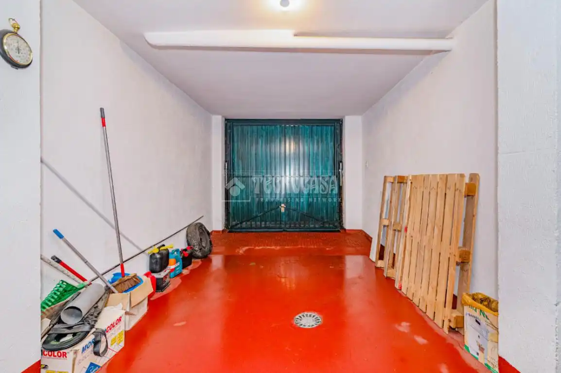 Detached homes for sale in Alhendín  with Heating and Balcony