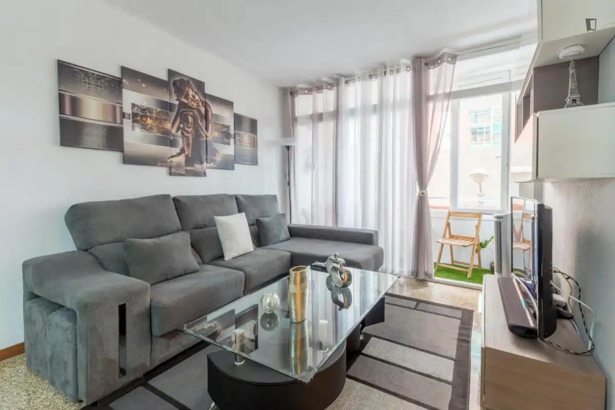 Zimmer in La Sagrera
