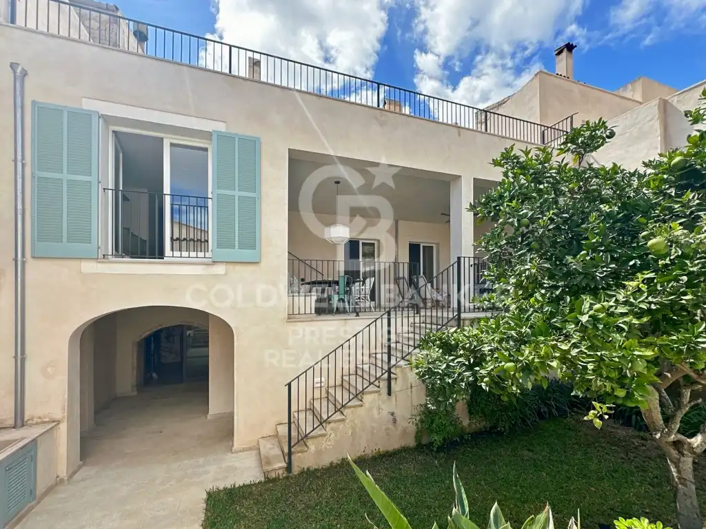 House for sale in Capdepera Poble, imagen 9