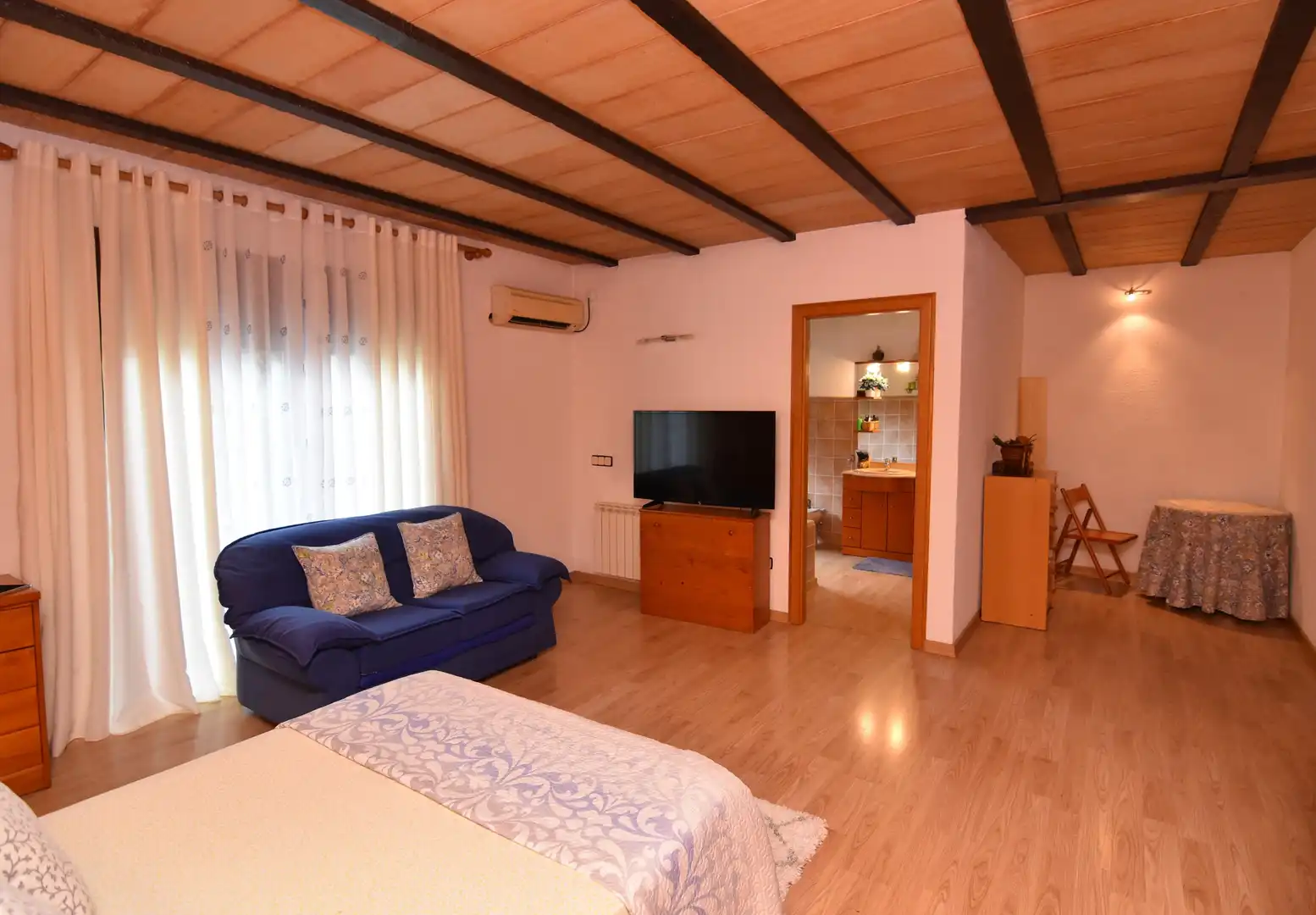 Villa mit Garten zum Verkauf in Carrer Sant Genís, imagen 20