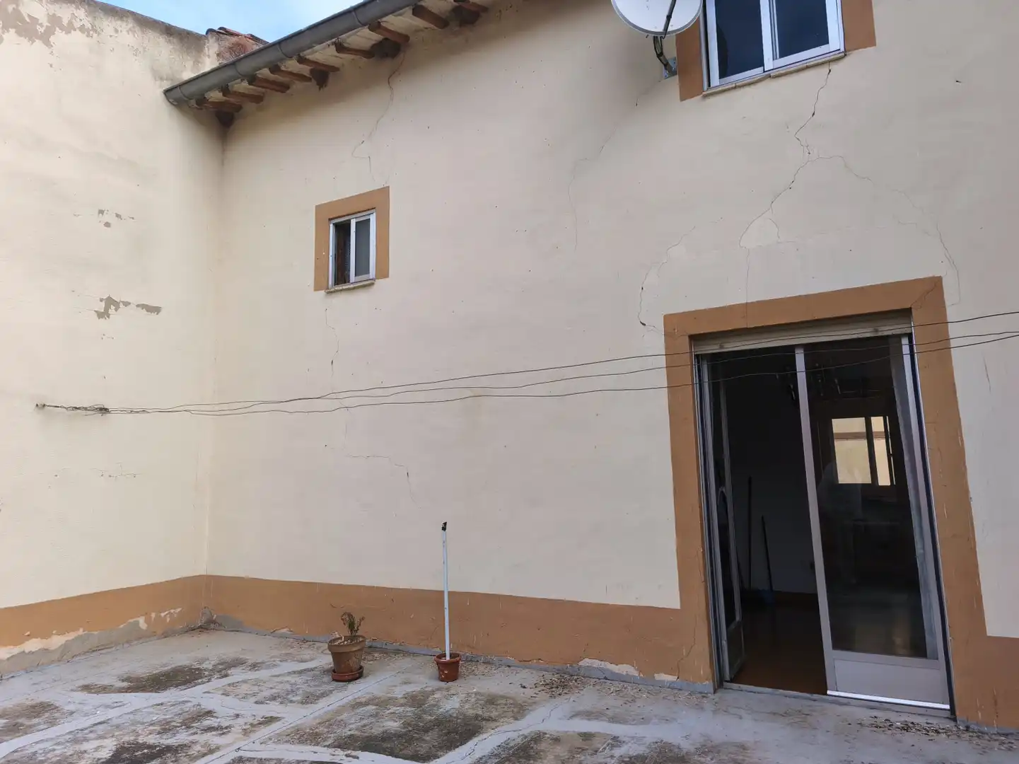Casa adosada en venda a Villamediana de Iregua