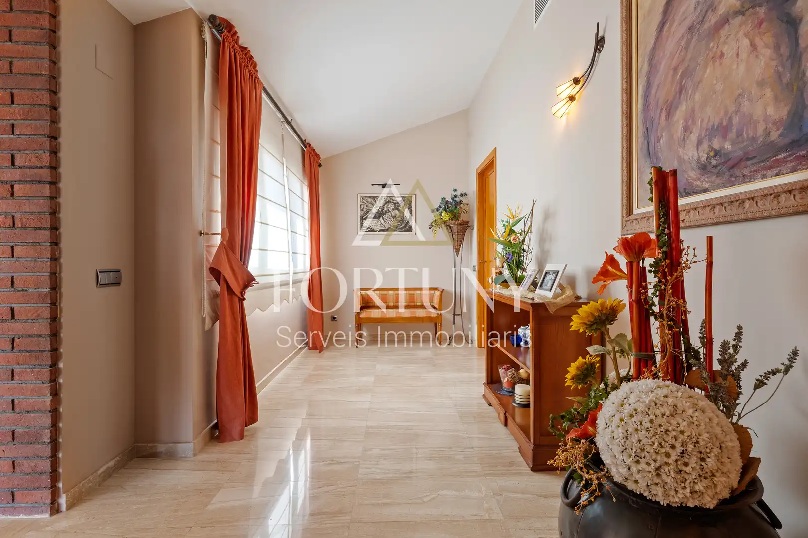 House with pool for sale in MONTBRIO DE, imagen 33