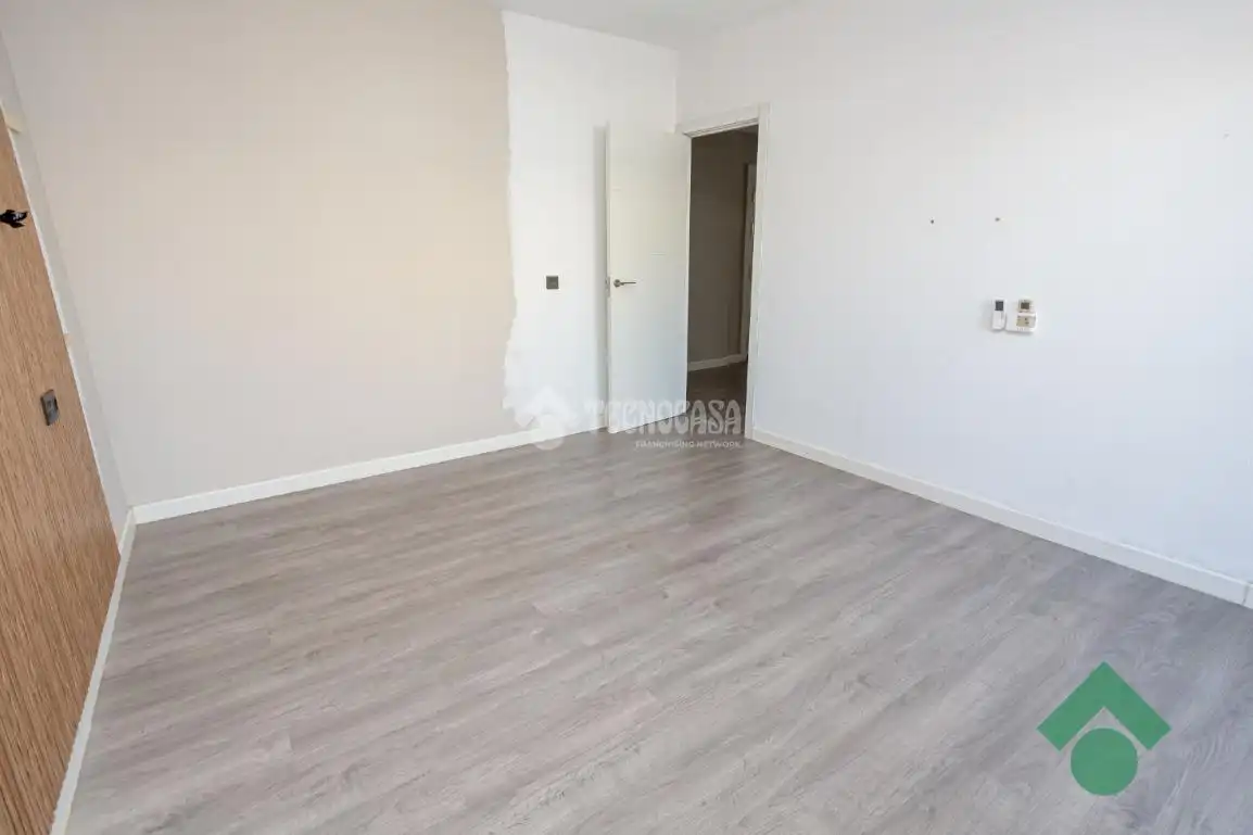 Bedroom of Attic for sale in Algeciras  with Air Conditioner and Terrace