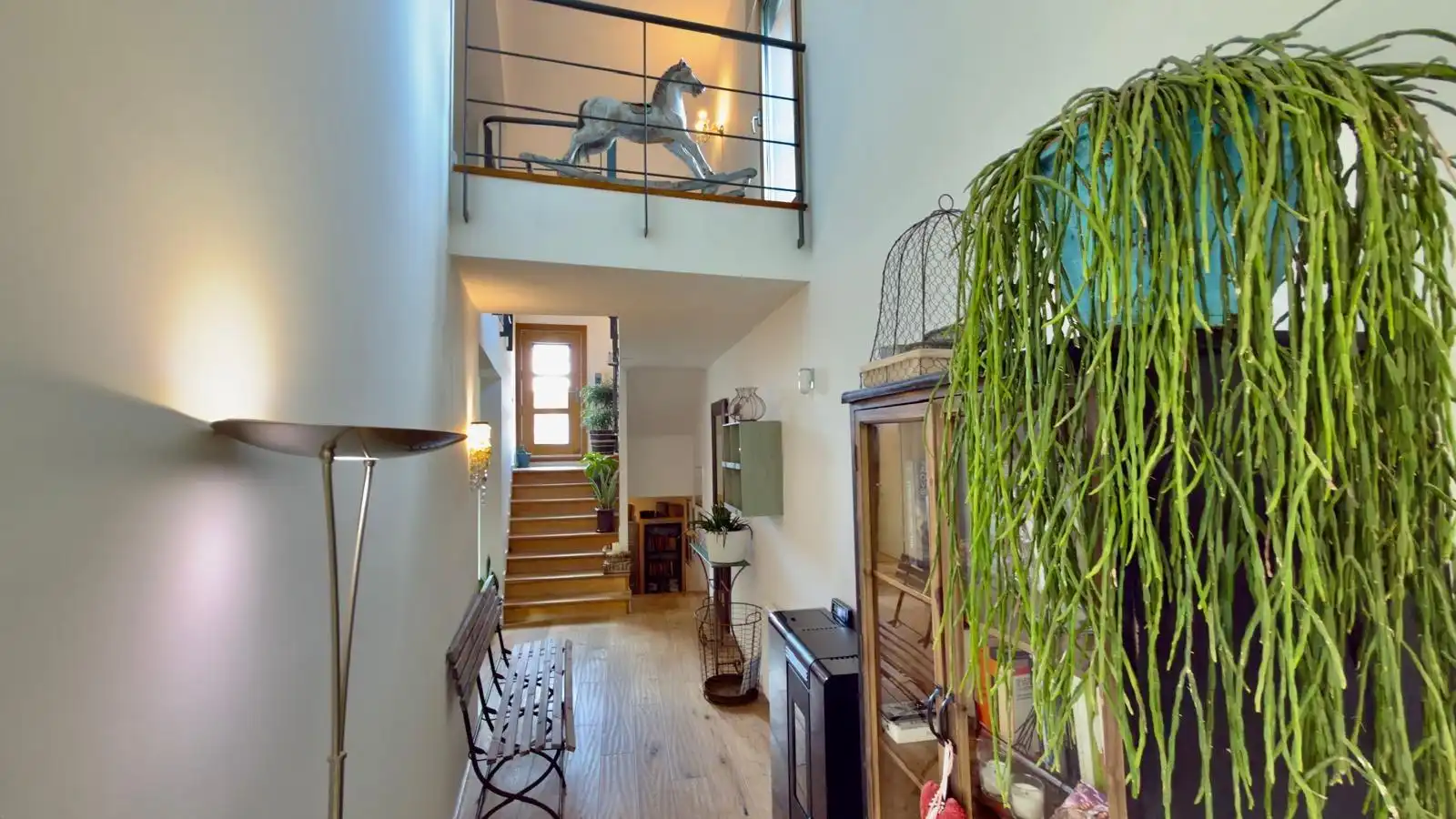Casa o xalet en venda en Castellolí amb Calefacció, Jardí privat i Terrassa
