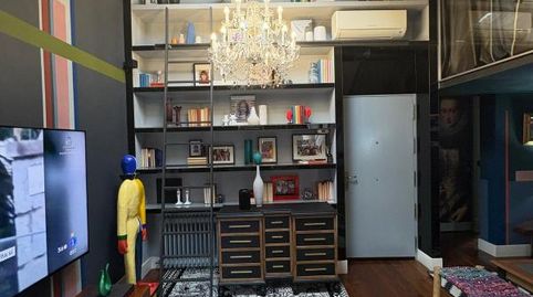 Foto 4 de Dúplex en venta en Calle de la Encomienda, Embajadores - Lavapiés, Madrid Capital