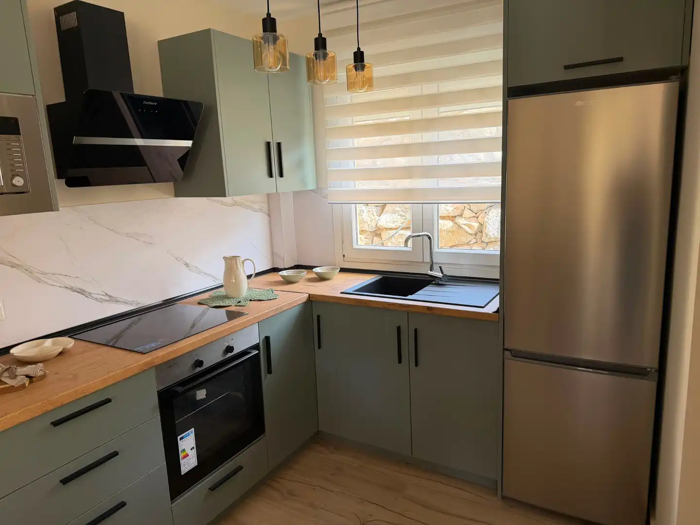 Casa en venta en Abla, imagen 41