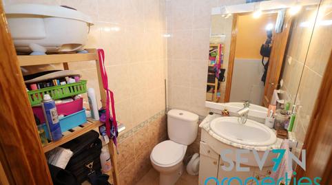 Foto 3 de Pis en venda a Jose Antonio, Las Ventas de Retamosa, Toledo