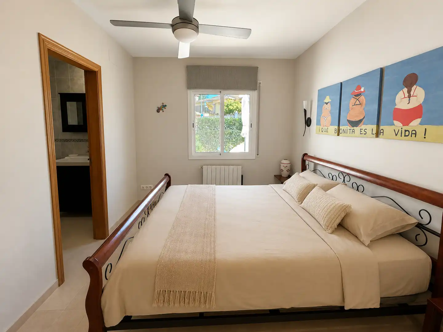 Haus mit Pool zum Verkauf in Carrer de la Vinya, imagen 15
