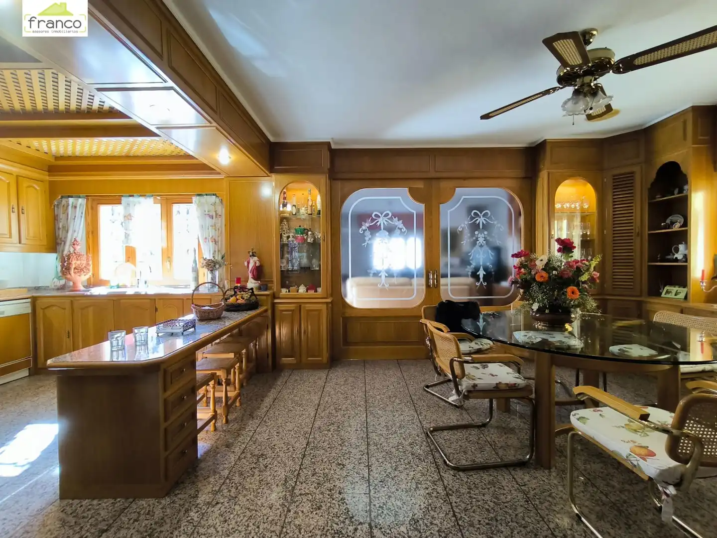 Casa con terraza en venta en Olula del Río, imagen 7