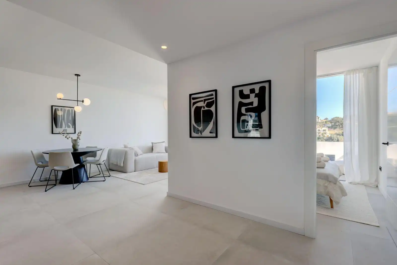 Apartment mit Pool zur Miete in La Quinta, imagen 15