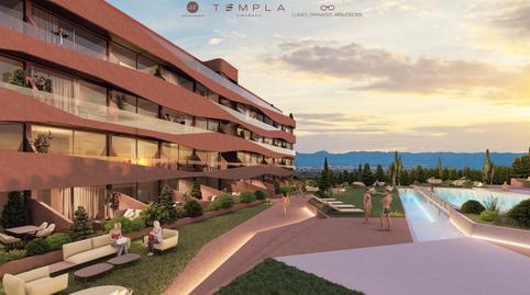 Foto 3 de Loft en venta en Guadalupe, Murcia