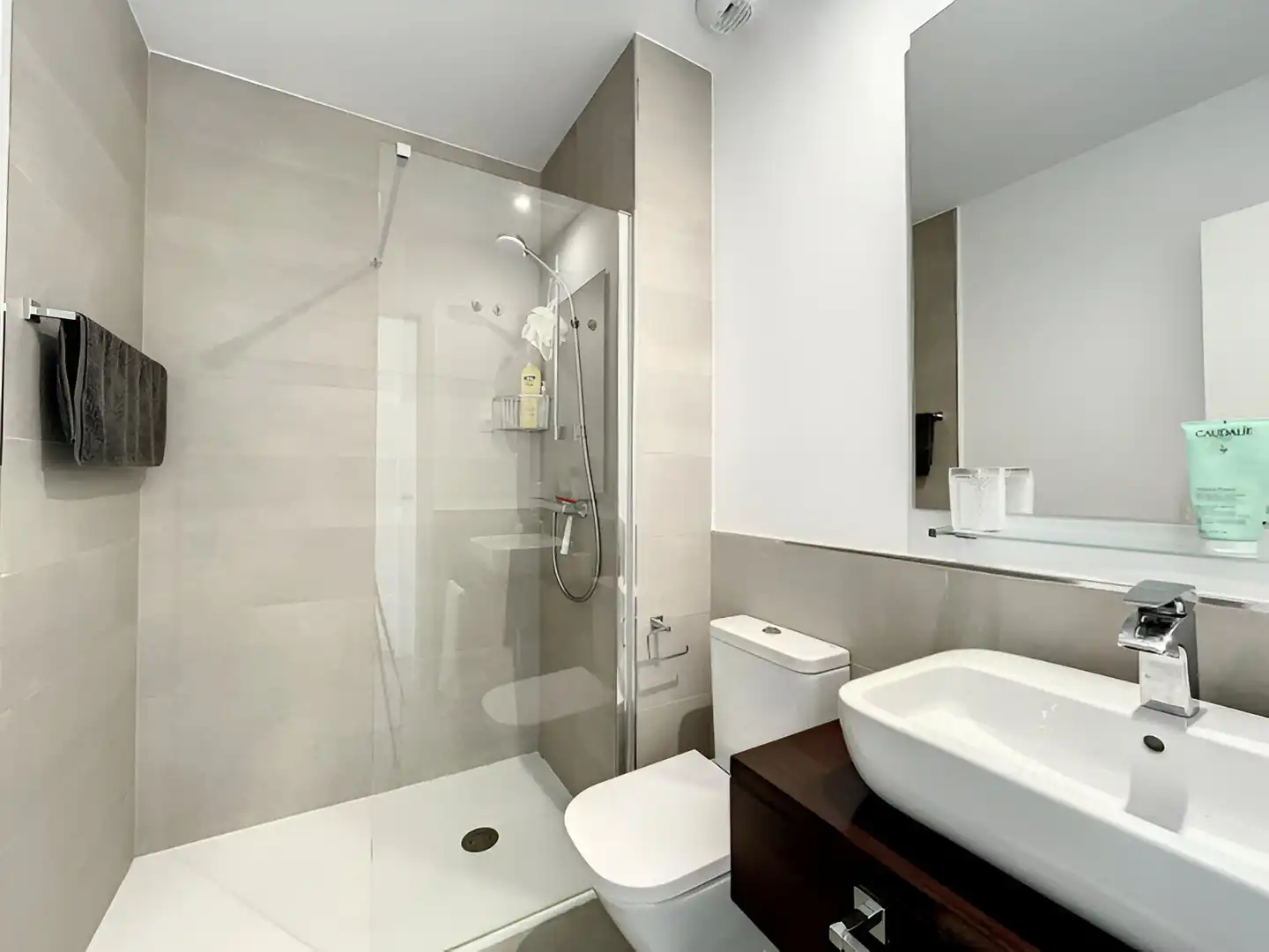 Maison avec piscine à vendre à Manilva Pueblo, imagen 19
