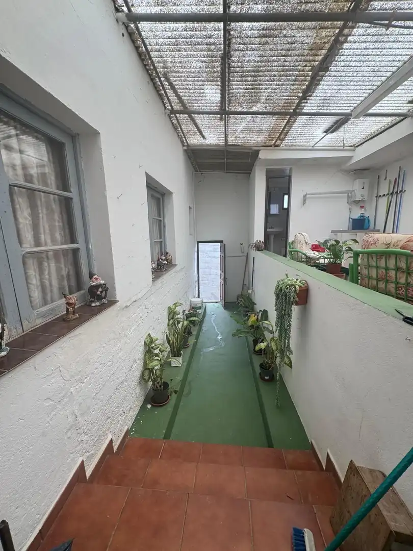 Casa rústica en venta en San Juan de la Rambla, imagen 3