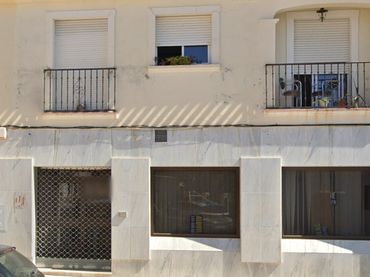 Locale commerciale in vendita a Huércal-Overa
