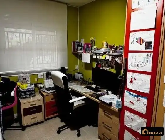 Chalet con terraza en venta en Carrer PEDRA, imagen 15
