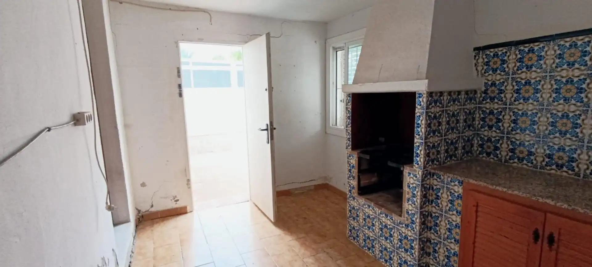 Villa avec piscine à vendre à Peña de las Águilas, imagen 45