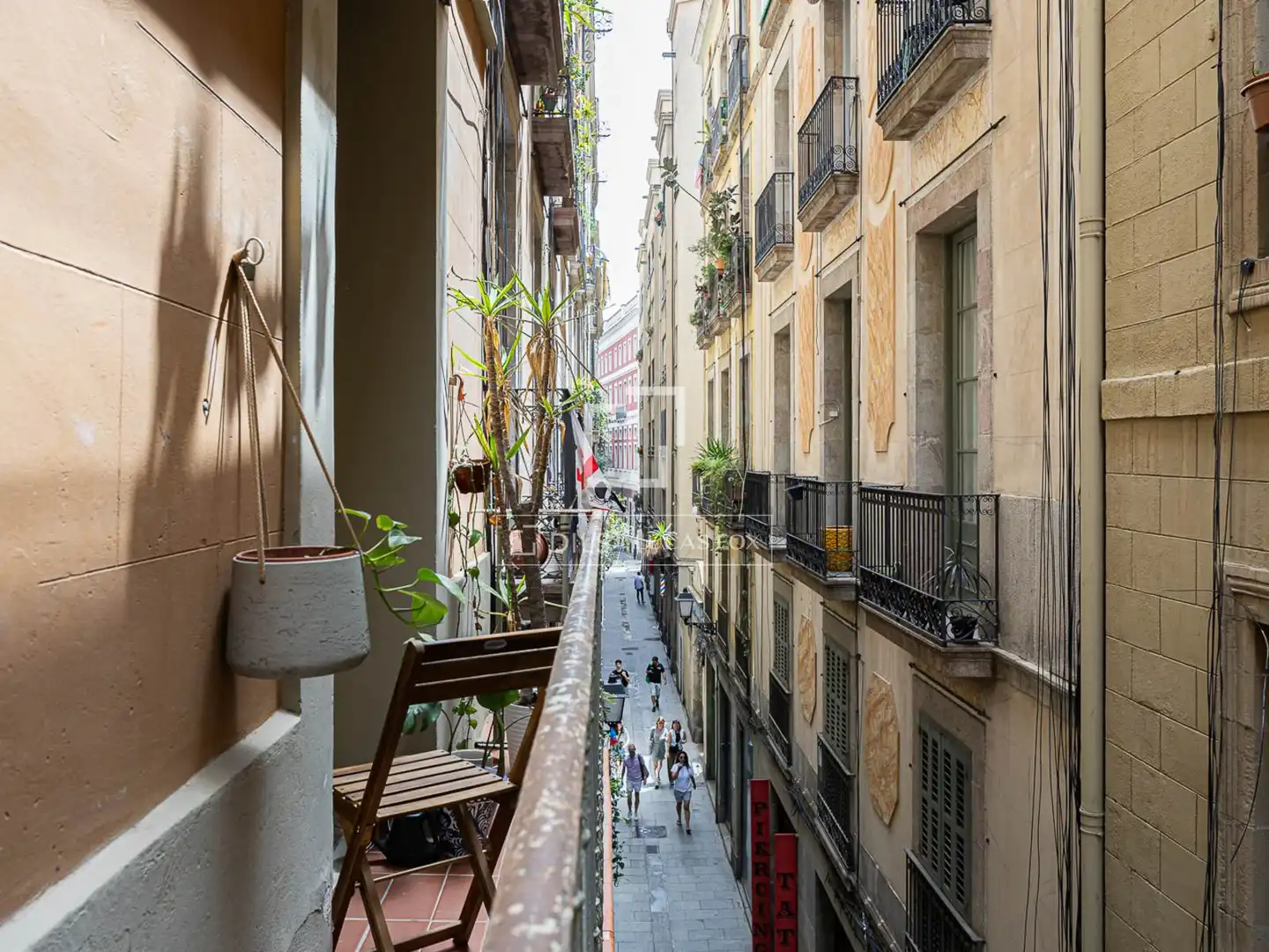 Flat with terrace for sale in Ciutat Vella, imagen 30