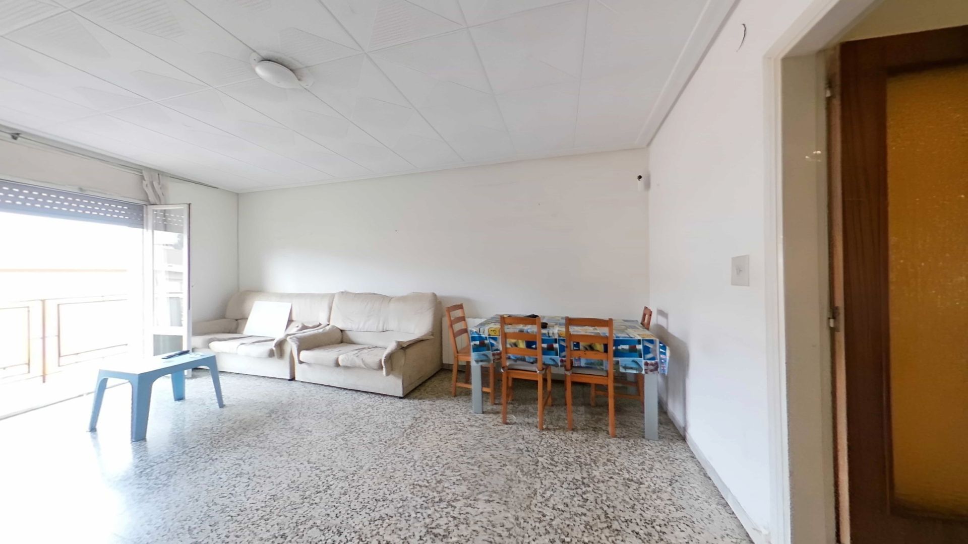 Flat for sale in Sabadell  with Heating, Balcony and Internet