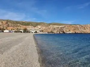 Vista exterior de Garaje en venta en Motril