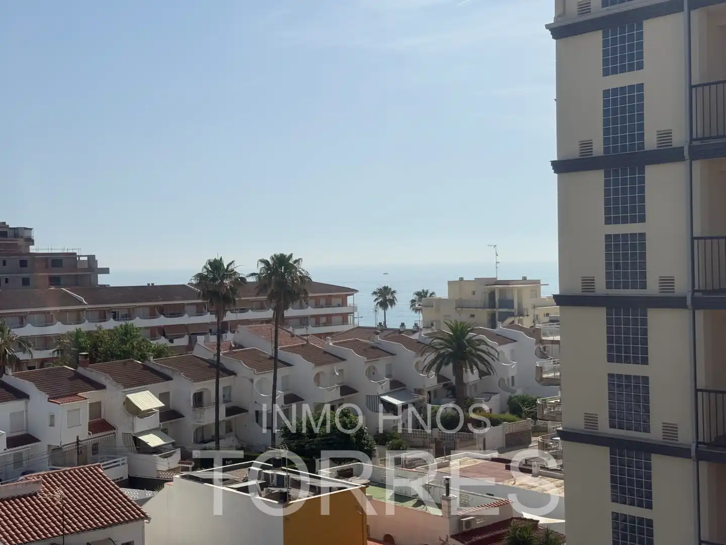 Penthouse mit Terrasse zum Verkauf in Avinguda del Papa Luna, imagen 23