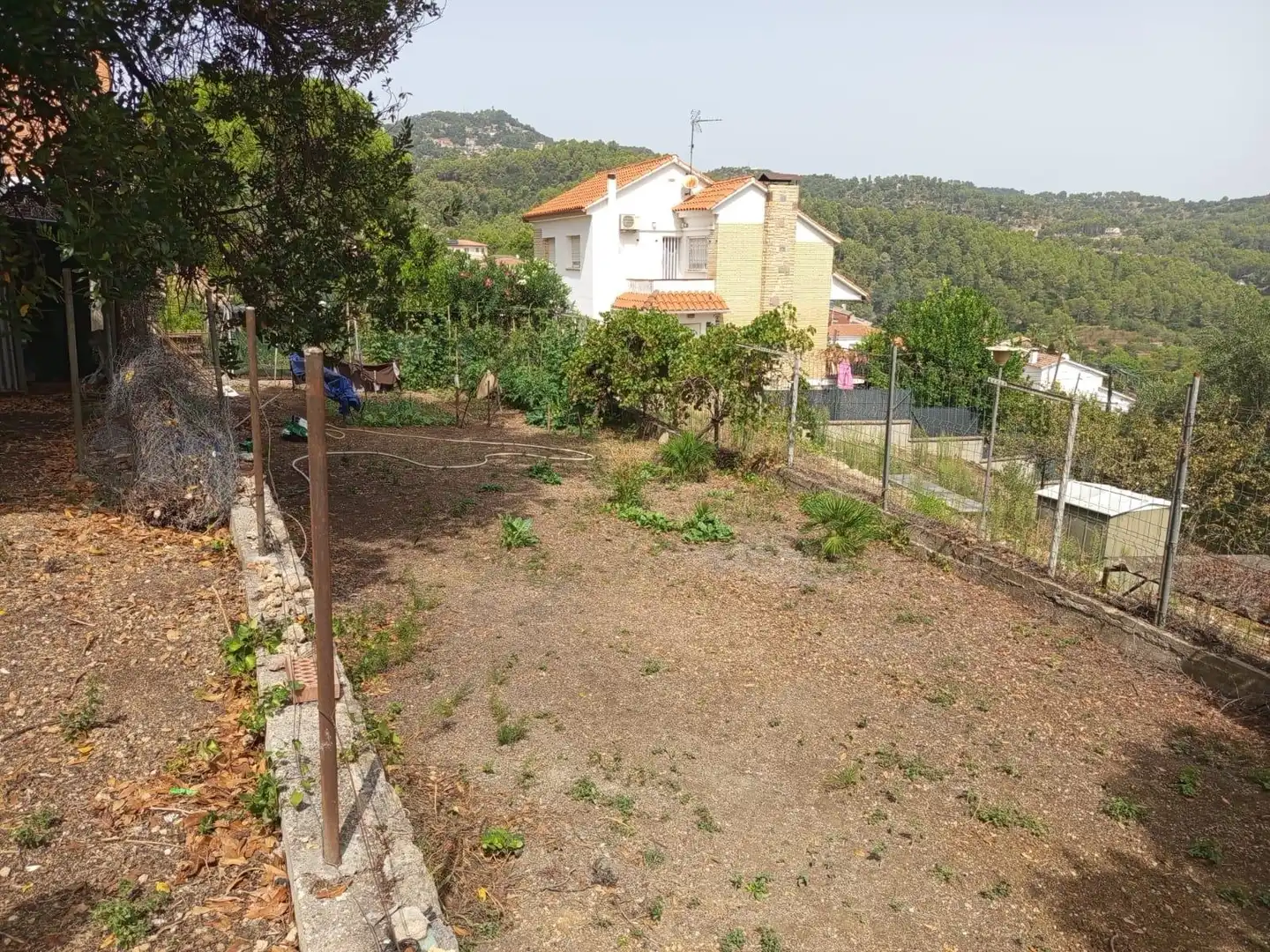 Villa avec terrasse à vendre à Corbera de Llobregat, imagen 25