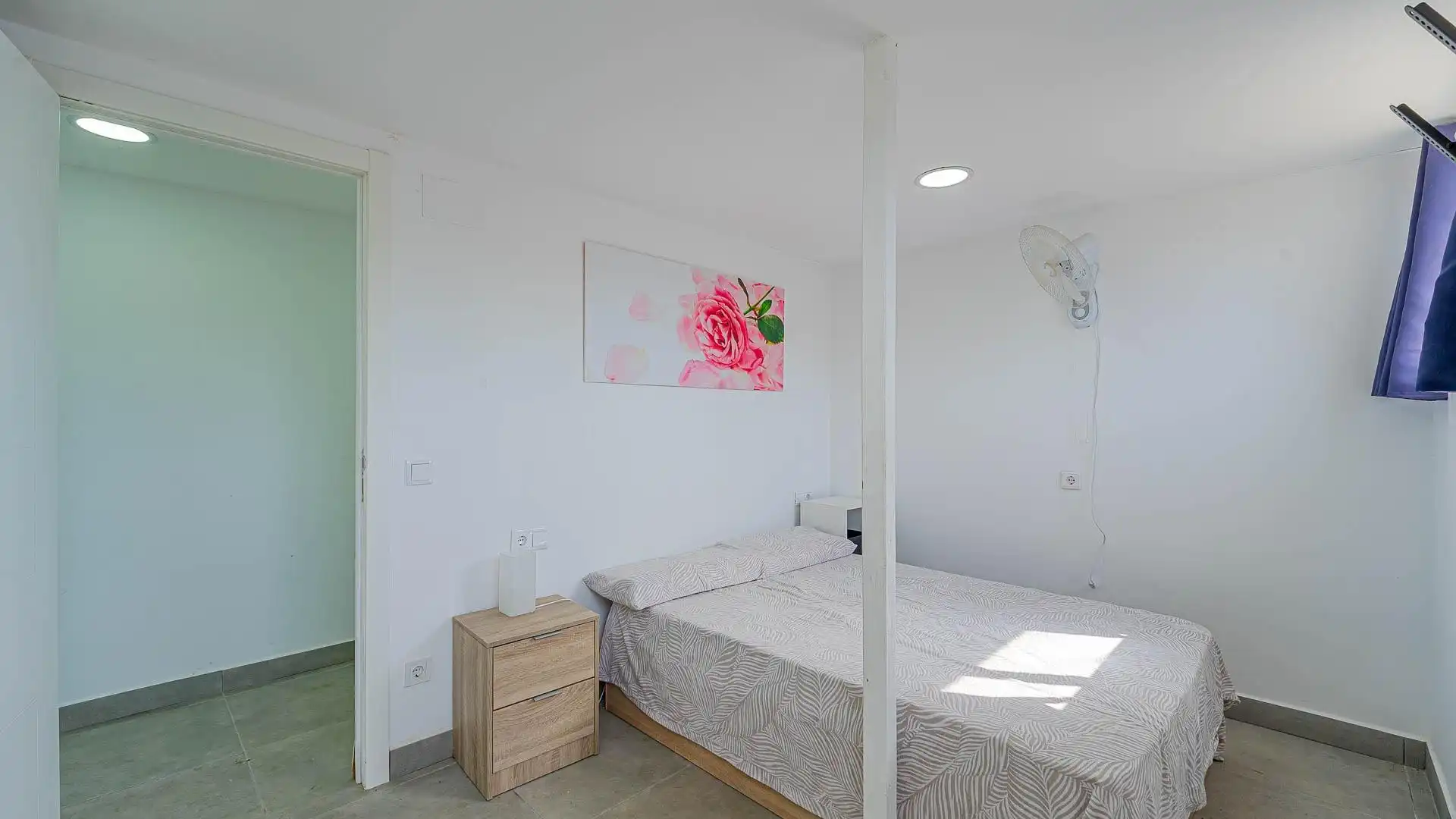 Bedroom of Houses for sale in Rojales  with Terrace, Storage room and Swimming Pool
