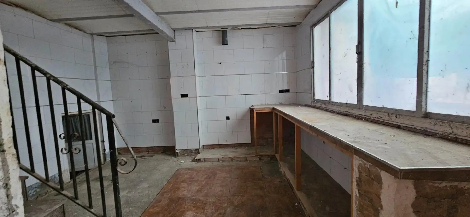 Planta baja en venta en Cehegín