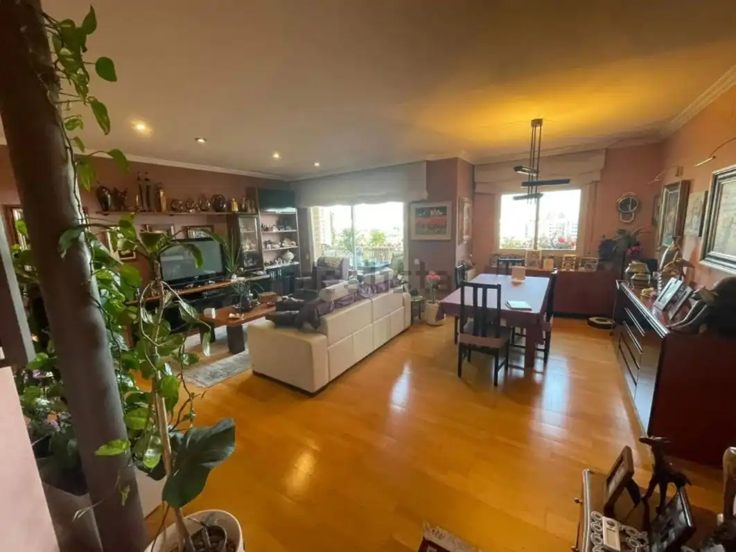 Maisonette mit Pool zum Verkauf in Passeig Comte de Vilardaga 162, imagen 4