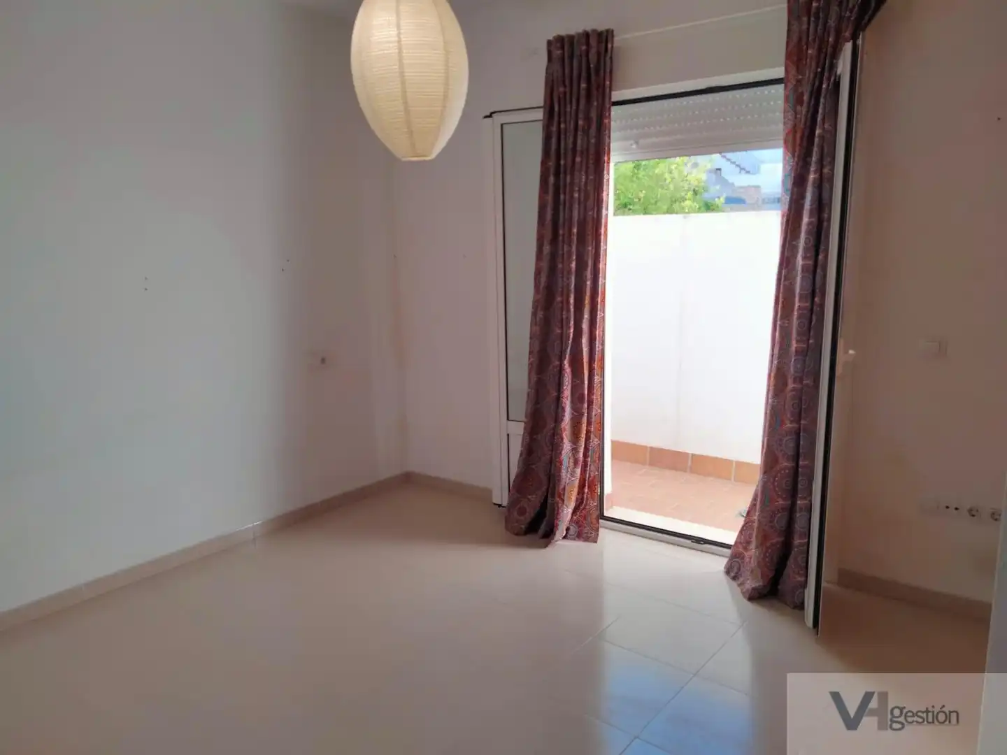 Schlafzimmer von Maisonette zum Verkauf in Villamartín mit Klimaanlage und Terrasse
