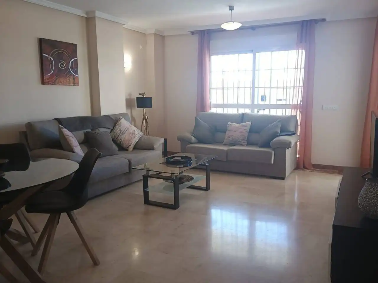 Apartment with pool for sale in Torrequebrada, imagen 25