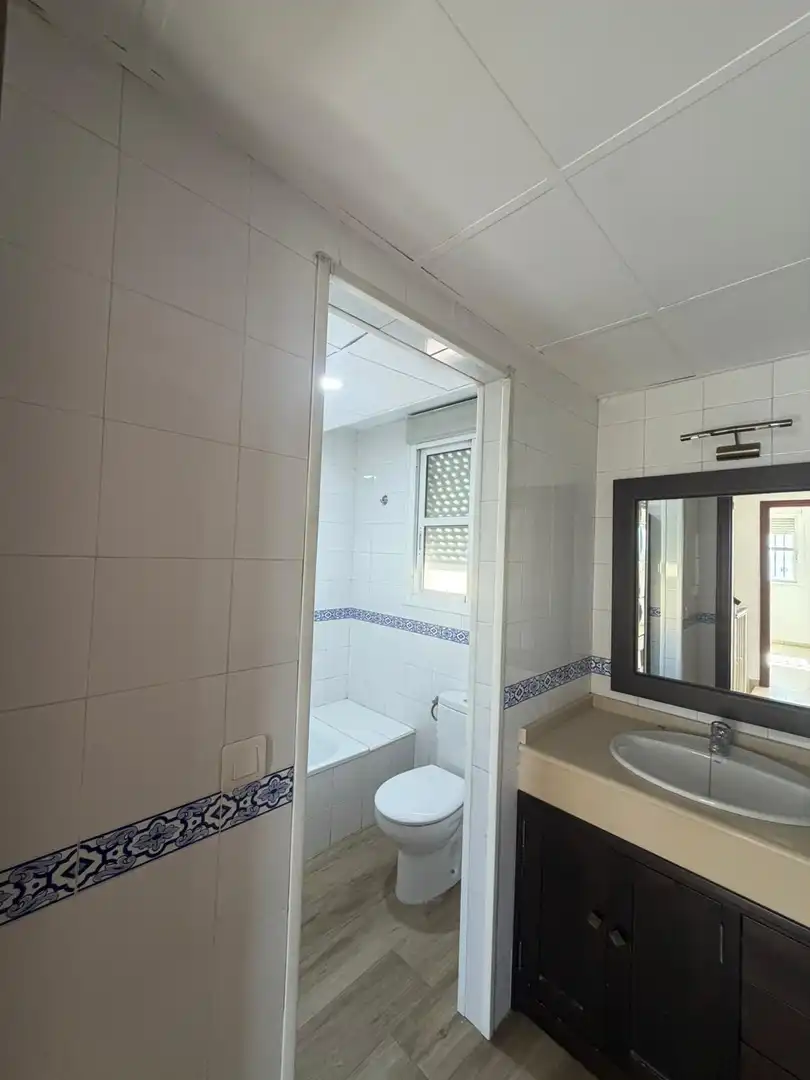Bany de Casa o xalet en venda en Utrera