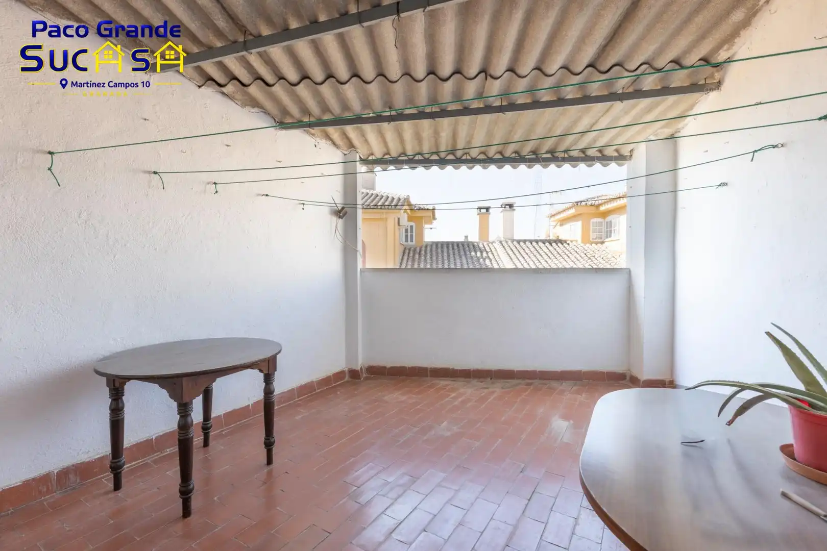 Casa a schiera in vendita a Calle QUEVEDO 1, imagen 35