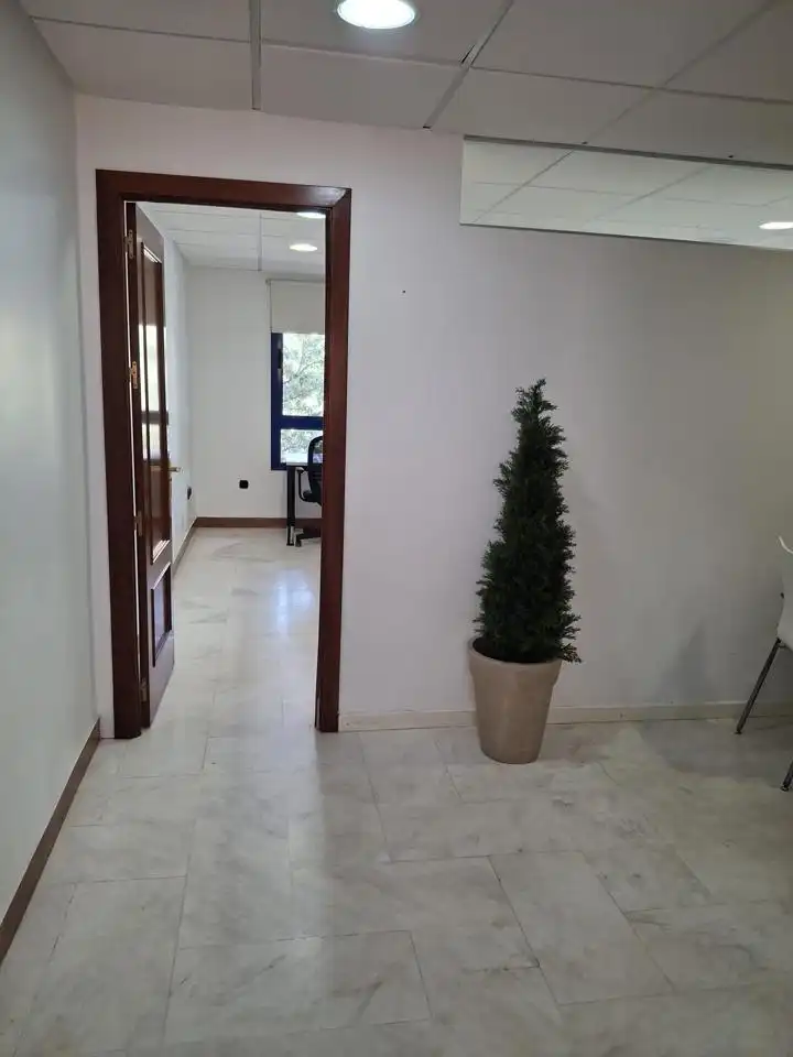 Büro zur Miete in Melilla