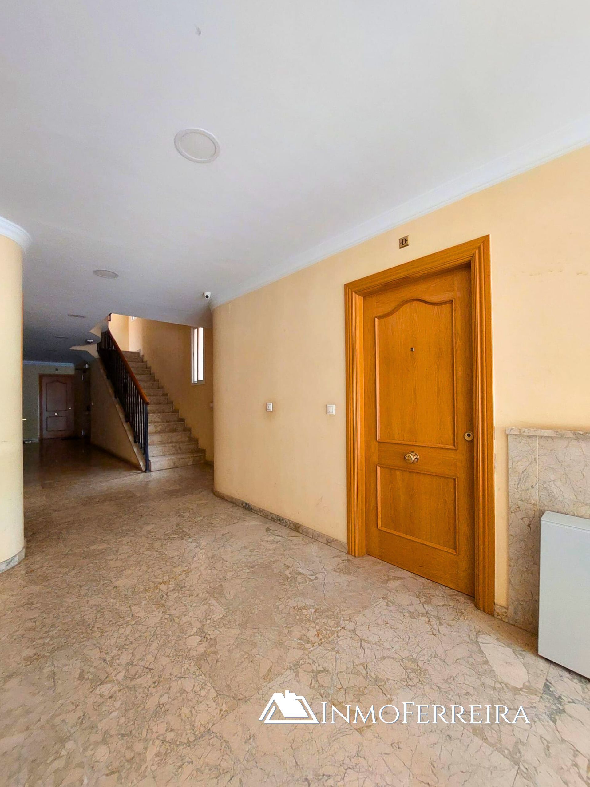 Flat for sale in Emperatriz Eugenia de Montijo, Guadix