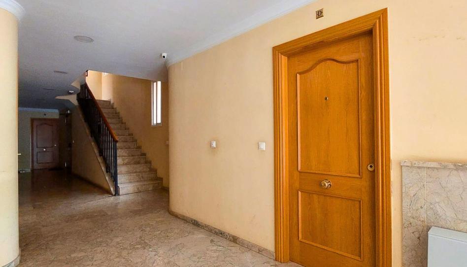 Foto 1 de Pis en venda a Emperatriz Eugenia de Montijo, Guadix, Granada