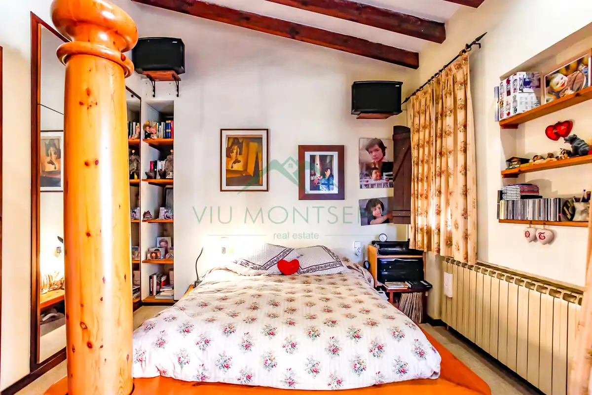 Villa mit Terrasse zum Verkauf in L'Ametlla del Vallès, imagen 48